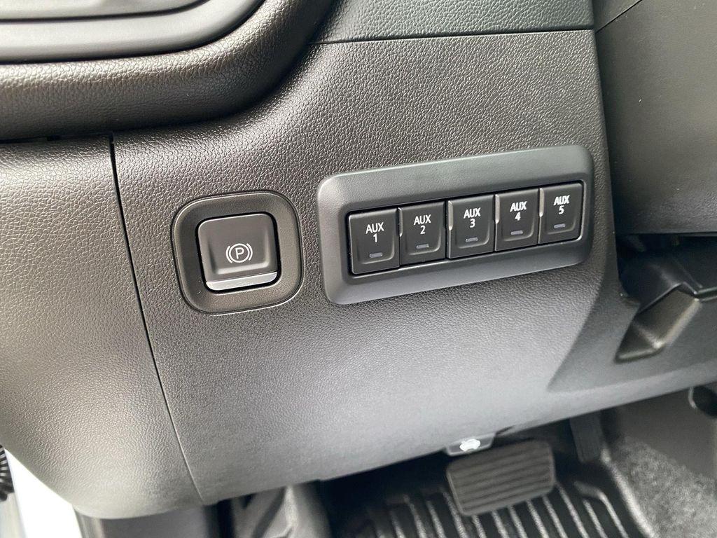 used 2022 GMC Sierra 3500 car, priced at $49,999