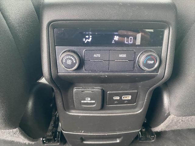 used 2020 GMC Acadia car, priced at $23,999
