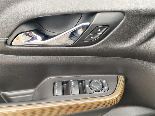 used 2020 GMC Acadia car, priced at $23,999