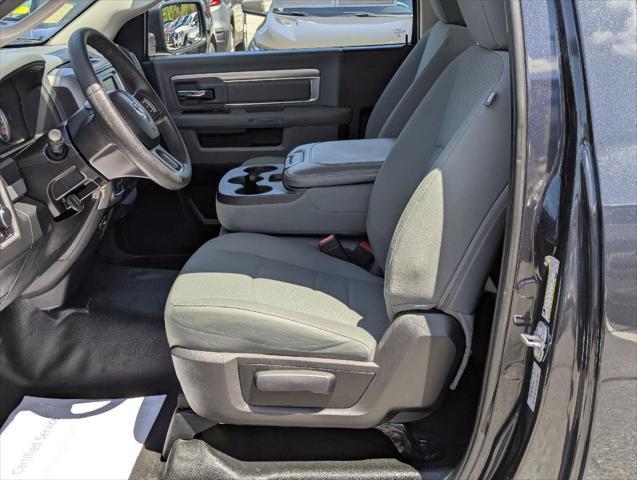 used 2017 Ram 1500 car, priced at $21,999