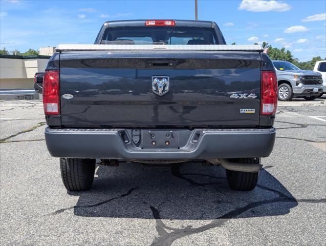used 2017 Ram 1500 car, priced at $21,999