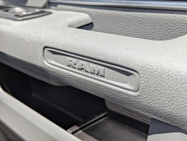 used 2017 Ram 1500 car, priced at $21,999