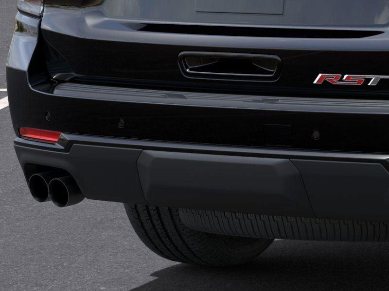 new 2025 Chevrolet Suburban car, priced at $84,595
