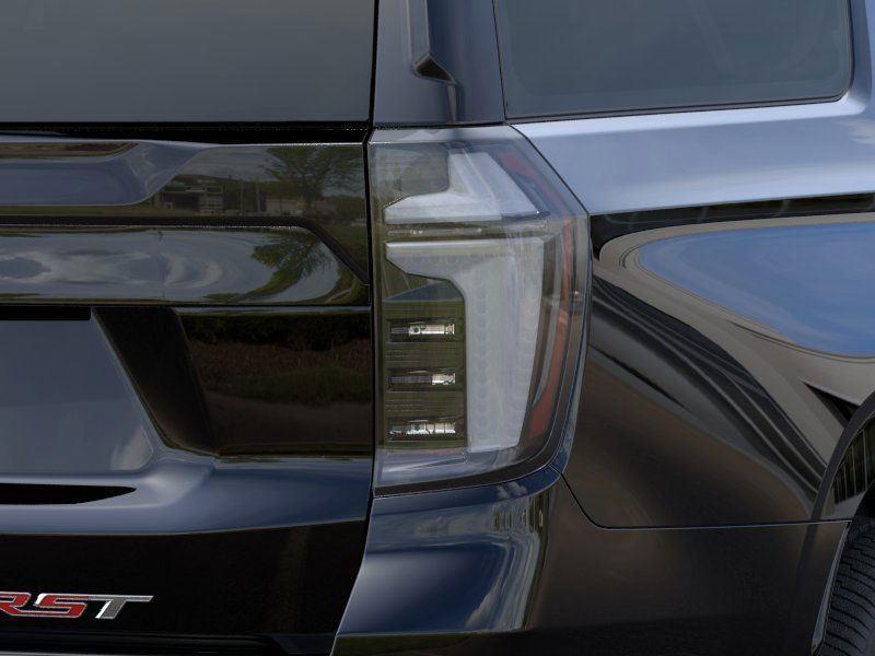 new 2025 Chevrolet Suburban car, priced at $84,595