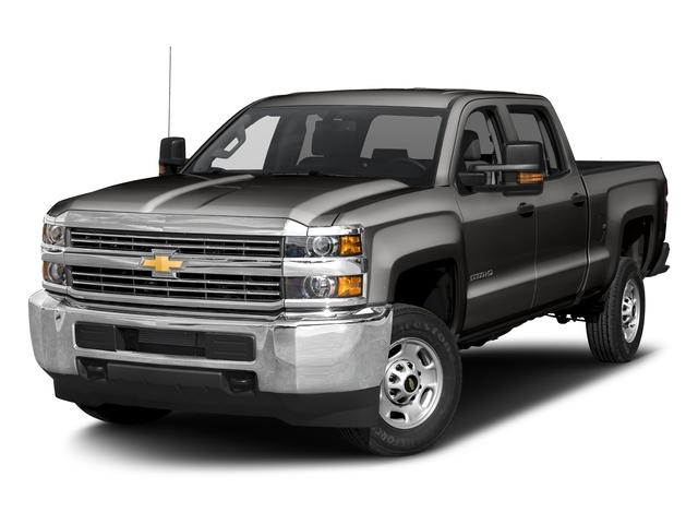 used 2016 Chevrolet Silverado 2500 car, priced at $24,999