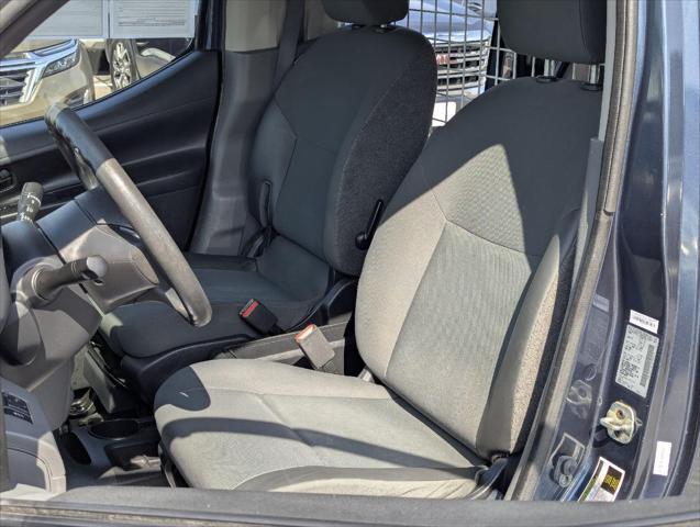 used 2017 Chevrolet City Express car, priced at $18,999