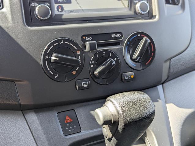 used 2017 Chevrolet City Express car, priced at $18,999