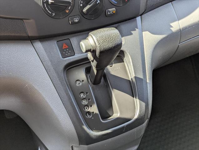 used 2017 Chevrolet City Express car, priced at $18,999