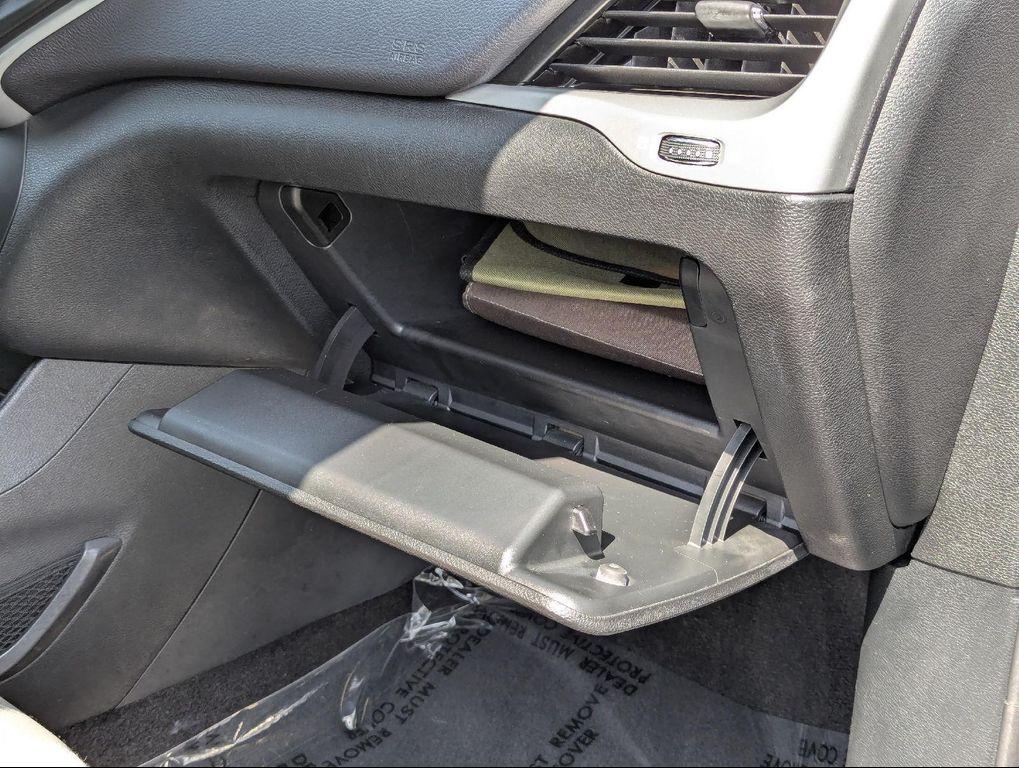 used 2017 Jeep Cherokee car, priced at $15,999