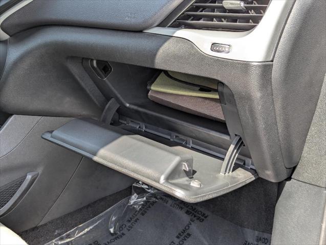 used 2017 Jeep Cherokee car, priced at $15,999