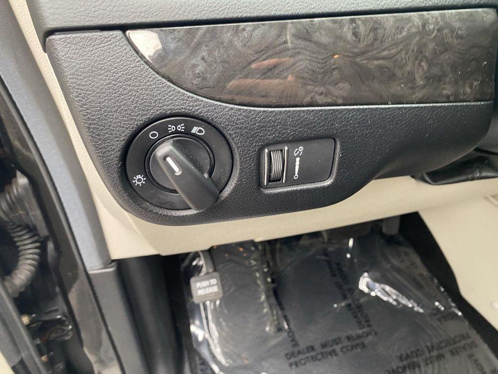 used 2017 Dodge Grand Caravan car, priced at $15,999