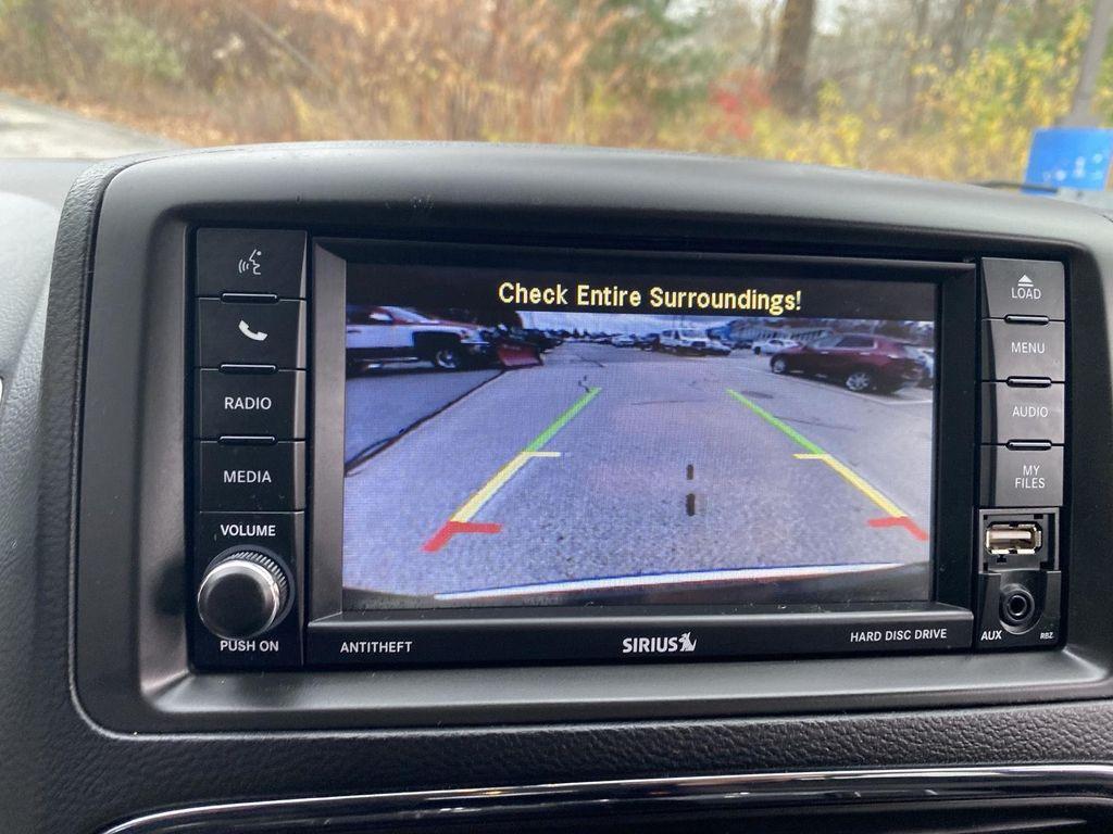 used 2017 Dodge Grand Caravan car, priced at $15,999