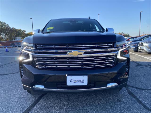 used 2024 Chevrolet Tahoe car, priced at $66,999