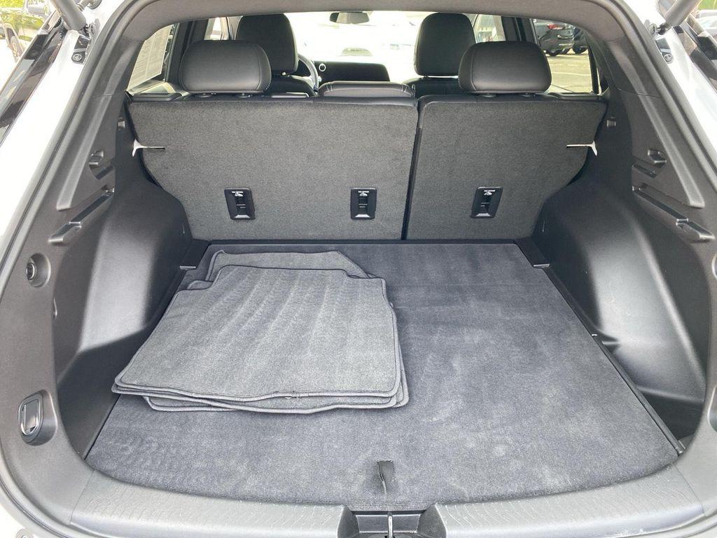 used 2025 Chevrolet Equinox EV car, priced at $29,999