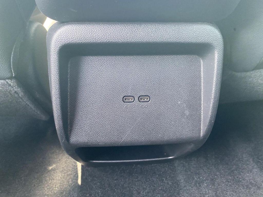 used 2025 Chevrolet Equinox EV car, priced at $29,999