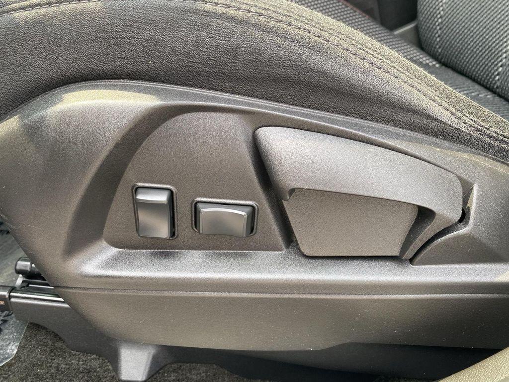 used 2017 Chevrolet Equinox car, priced at $14,999