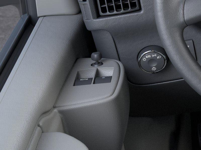 new 2025 Chevrolet Express 2500 car, priced at $49,220