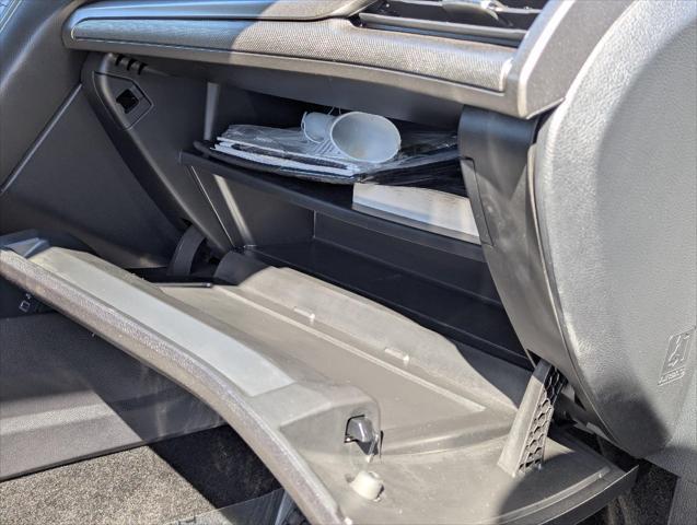 used 2017 Ford Fusion Hybrid car, priced at $14,999