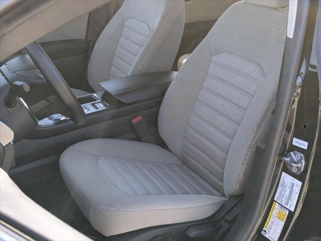 used 2017 Ford Fusion Hybrid car, priced at $14,999
