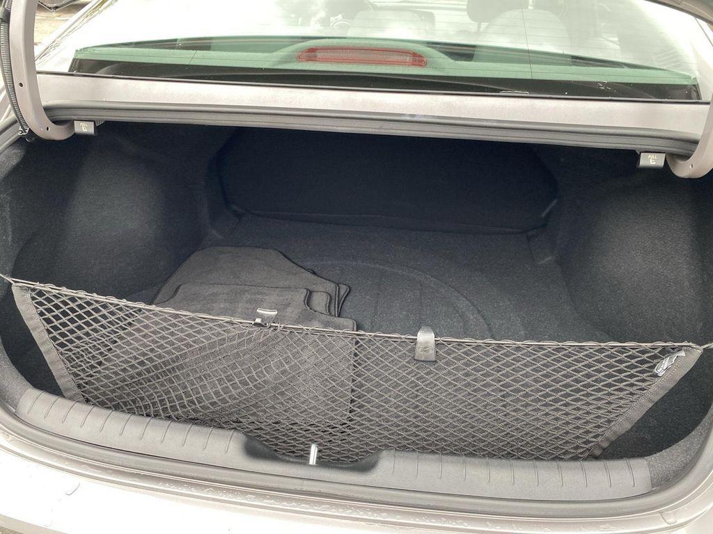 used 2023 Hyundai Elantra car, priced at $19,999