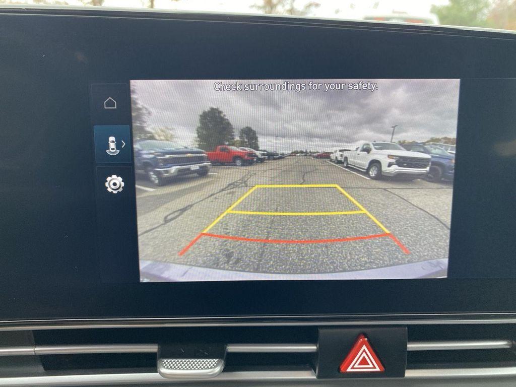 used 2023 Hyundai Elantra car, priced at $19,999