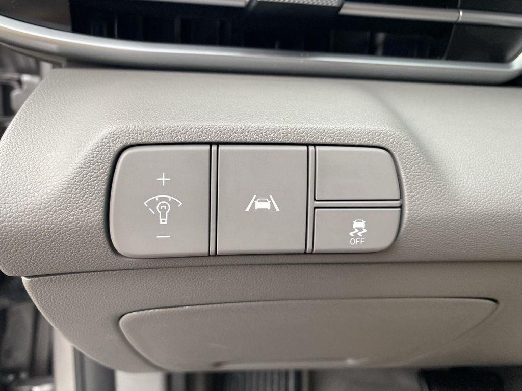 used 2023 Hyundai Elantra car, priced at $19,999