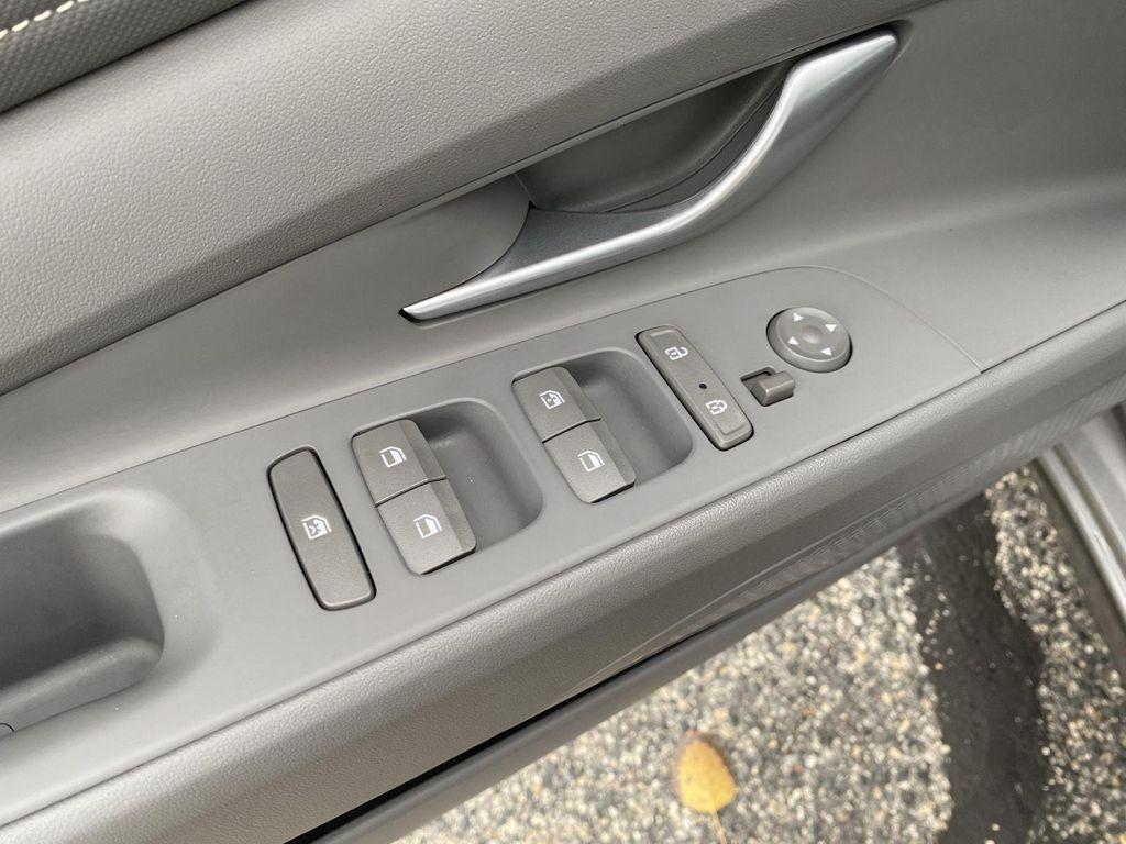 used 2023 Hyundai Elantra car, priced at $19,999