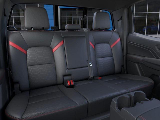 new 2025 Chevrolet Colorado car, priced at $48,335