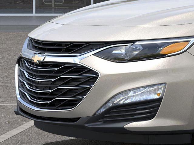 new 2025 Chevrolet Malibu car, priced at $29,295