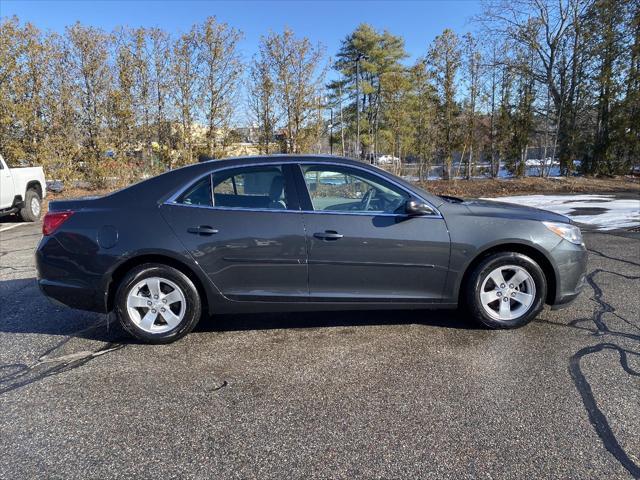 used 2014 Chevrolet Malibu car, priced at $11,999