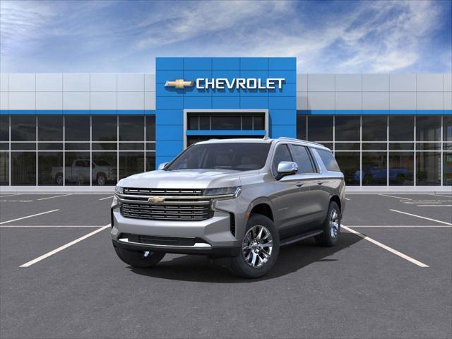 new 2024 Chevrolet Suburban car, priced at $81,980