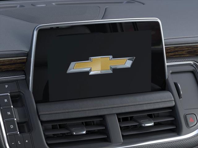 new 2024 Chevrolet Suburban car, priced at $78,480