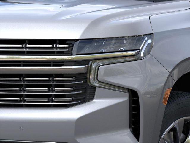 new 2024 Chevrolet Suburban car, priced at $81,980