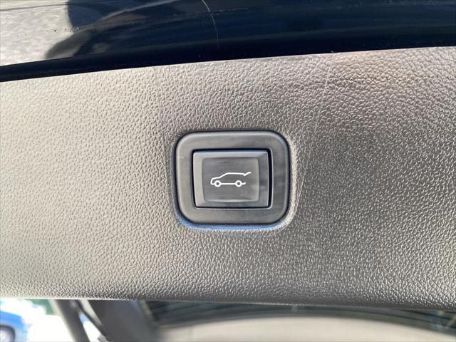 used 2022 Chevrolet Blazer car, priced at $26,999