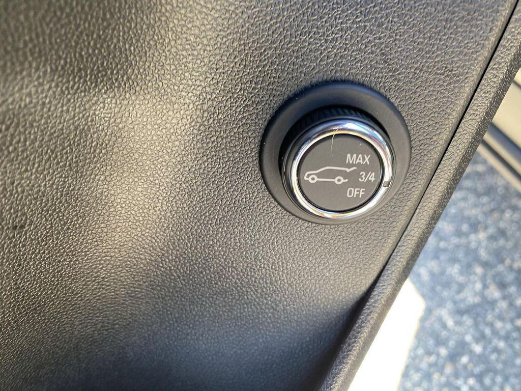 used 2022 Chevrolet Blazer car, priced at $25,999