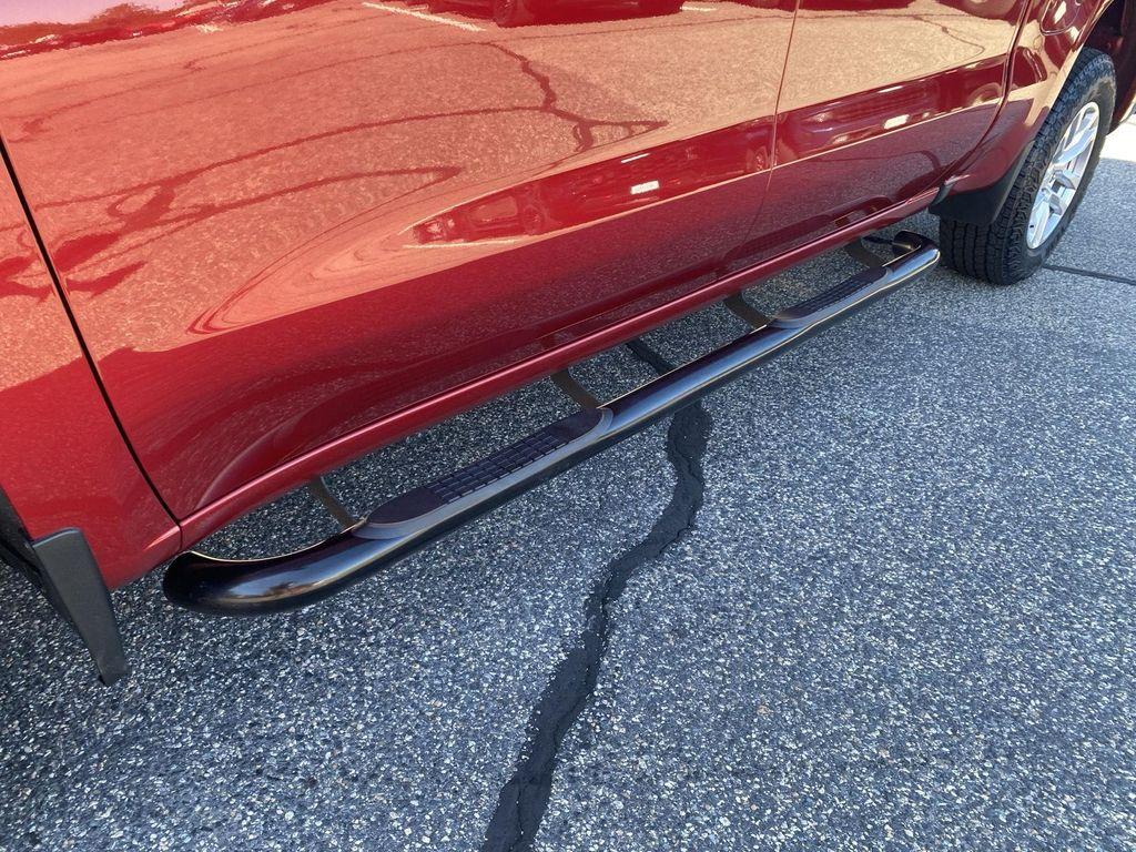 used 2019 Chevrolet Silverado 1500 car, priced at $31,999