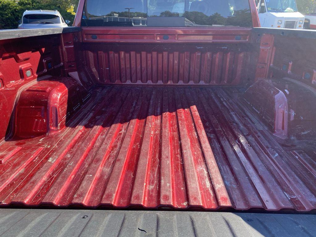 used 2019 Chevrolet Silverado 1500 car, priced at $31,999