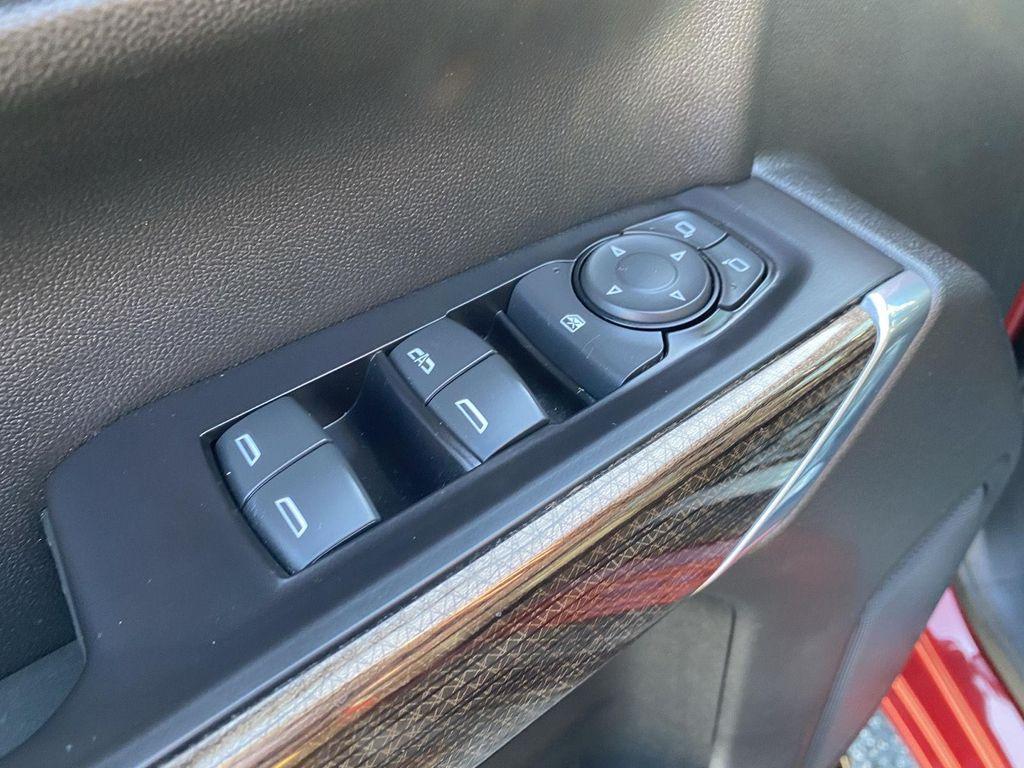 used 2019 Chevrolet Silverado 1500 car, priced at $31,999