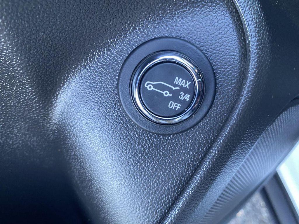 used 2024 Buick Encore GX car, priced at $24,999