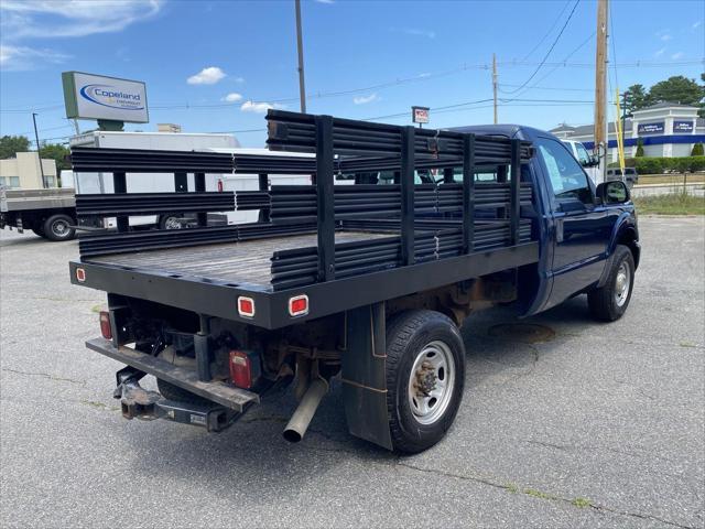 used 2015 Ford F-250 car, priced at $22,999