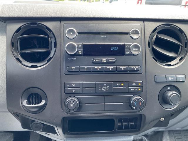 used 2015 Ford F-250 car, priced at $22,999