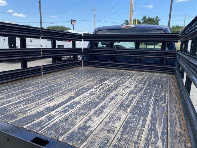 used 2015 Ford F-250 car, priced at $22,999
