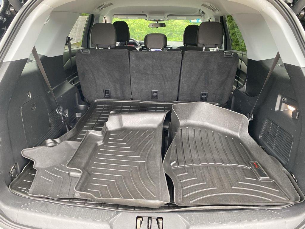 used 2022 Ford Explorer car, priced at $31,999