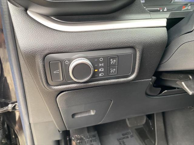 used 2022 Ford Explorer car, priced at $31,999