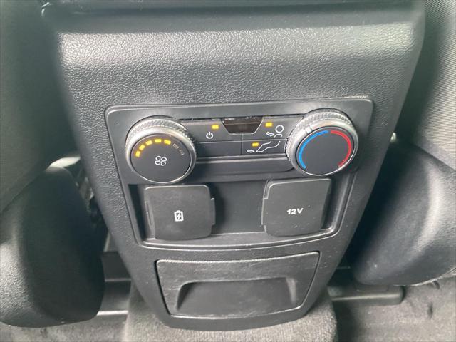 used 2022 Ford Explorer car, priced at $31,999