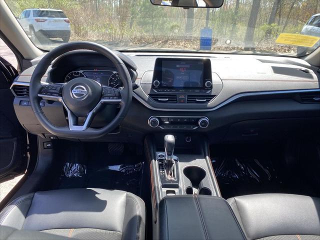 used 2019 Nissan Altima car, priced at $16,999