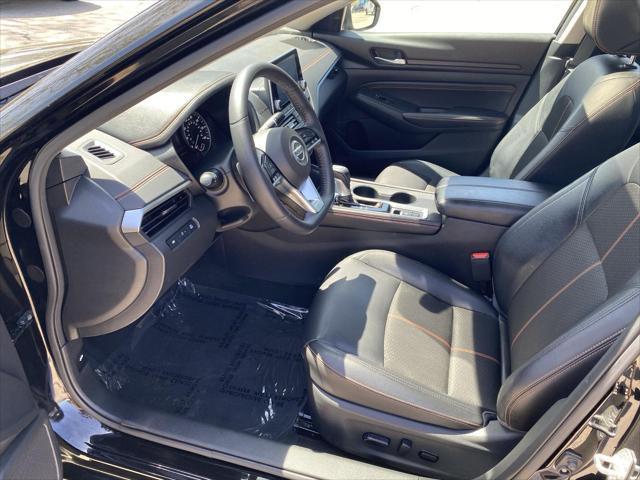 used 2019 Nissan Altima car, priced at $16,999
