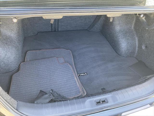 used 2019 Nissan Altima car, priced at $16,999