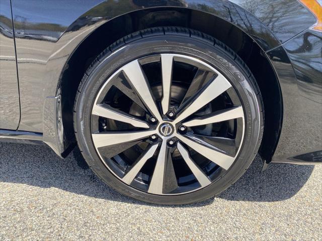 used 2019 Nissan Altima car, priced at $16,999