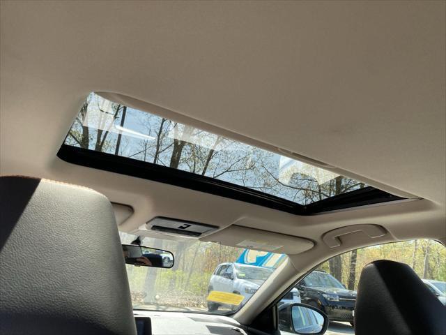 used 2019 Nissan Altima car, priced at $16,999